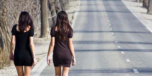 Fetele erau obligate să să prostitueze
