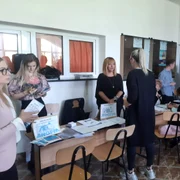 Supraofertă pe piaţa muncii la Braşov FOTO Ioan Buciumar