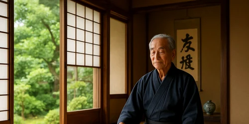 Shounganai și înțelepciunea japoneză despre viață Foto DMS jpg