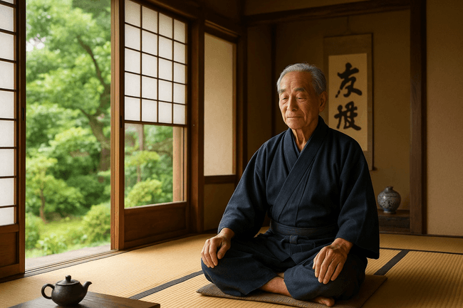 Shouganai: Înțelepciunea japoneză care te ajută să treci peste orice. Mentalitatea învingătorilor