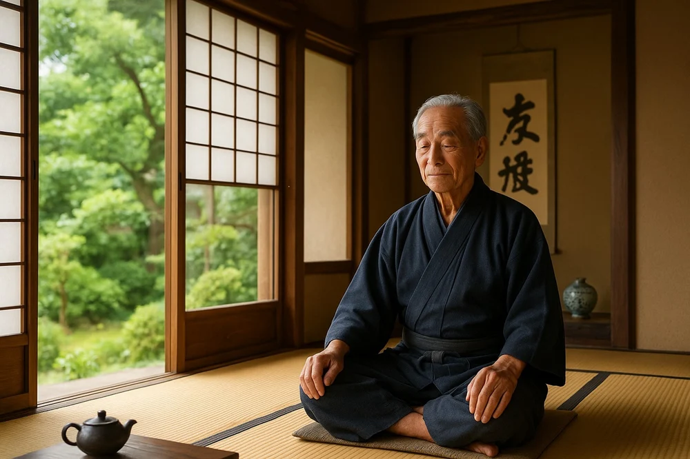 Shouganai: Înțelepciunea japoneză care te ajută să treci peste orice. Mentalitatea învingătorilor