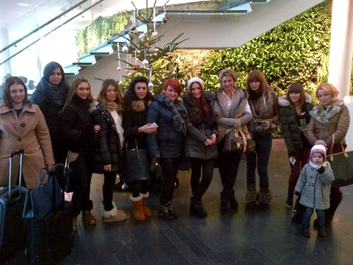 
    sotiile s-au distrat în Danemarca  