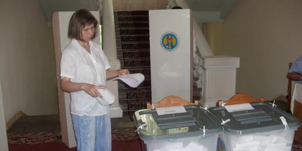 votare