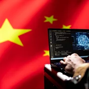 Inteligenta artificială   China FOTO shutterstock jpg