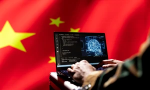 Inteligenta artificială   China FOTO shutterstock jpg