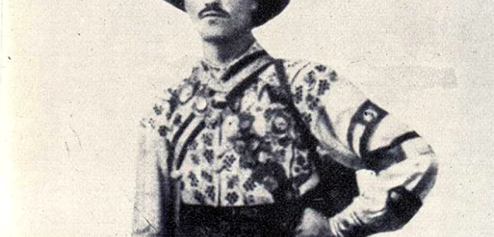 Dumitru Dan, globe-trotter