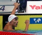 David Popovici locul 1 la Campionatele Mondiale de Natatie de la Budapesta în proba de 200 m liber 20 iunie 2022 campion mondial inot FOTO Getty Images