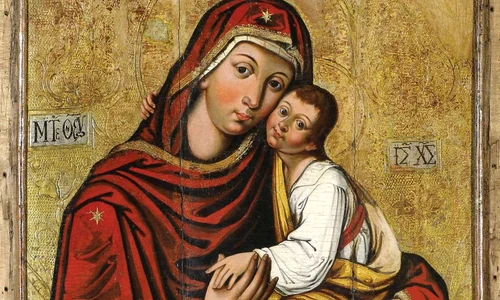Imagine, iconoclasm, icoană jpeg