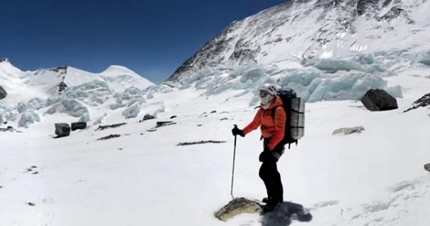 otilia ciotau everest 