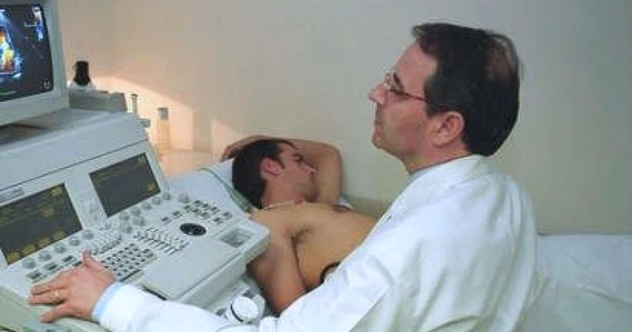 Spania: 31% din spanioli mor de boli cardiovasculare