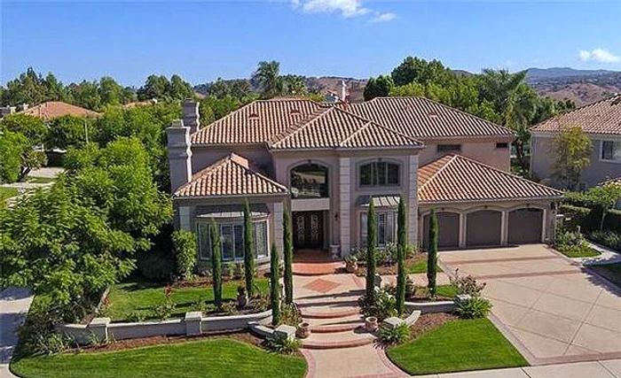 Casa lui Blanket Jackson a costat peste 2 milioane de dolari 