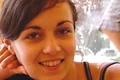 Carmen Bejan se pregăteşte pentru a intra în colectivul deţinutelor din Penitenciarul Arad