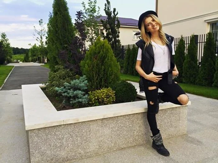 
    Lidia Buble a primit o mulțime de cadouri scumpeFoto: arhivă personală  