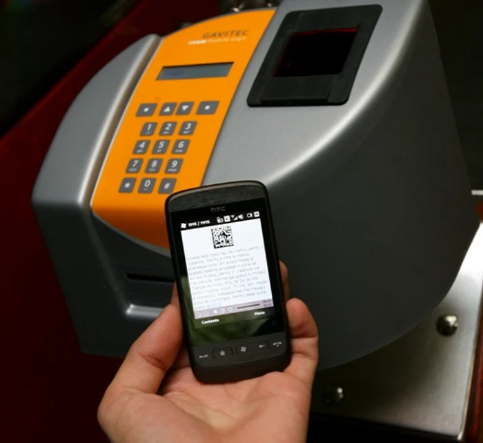 Tariful parcării e de 50 de eurocenţi pentru o oră