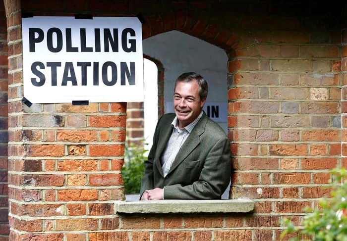 nigel farage reuters