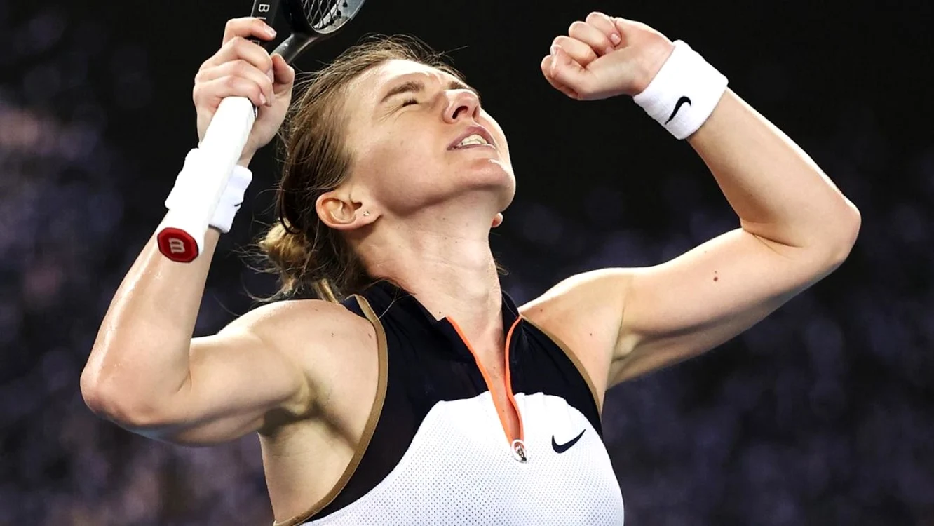 Halep