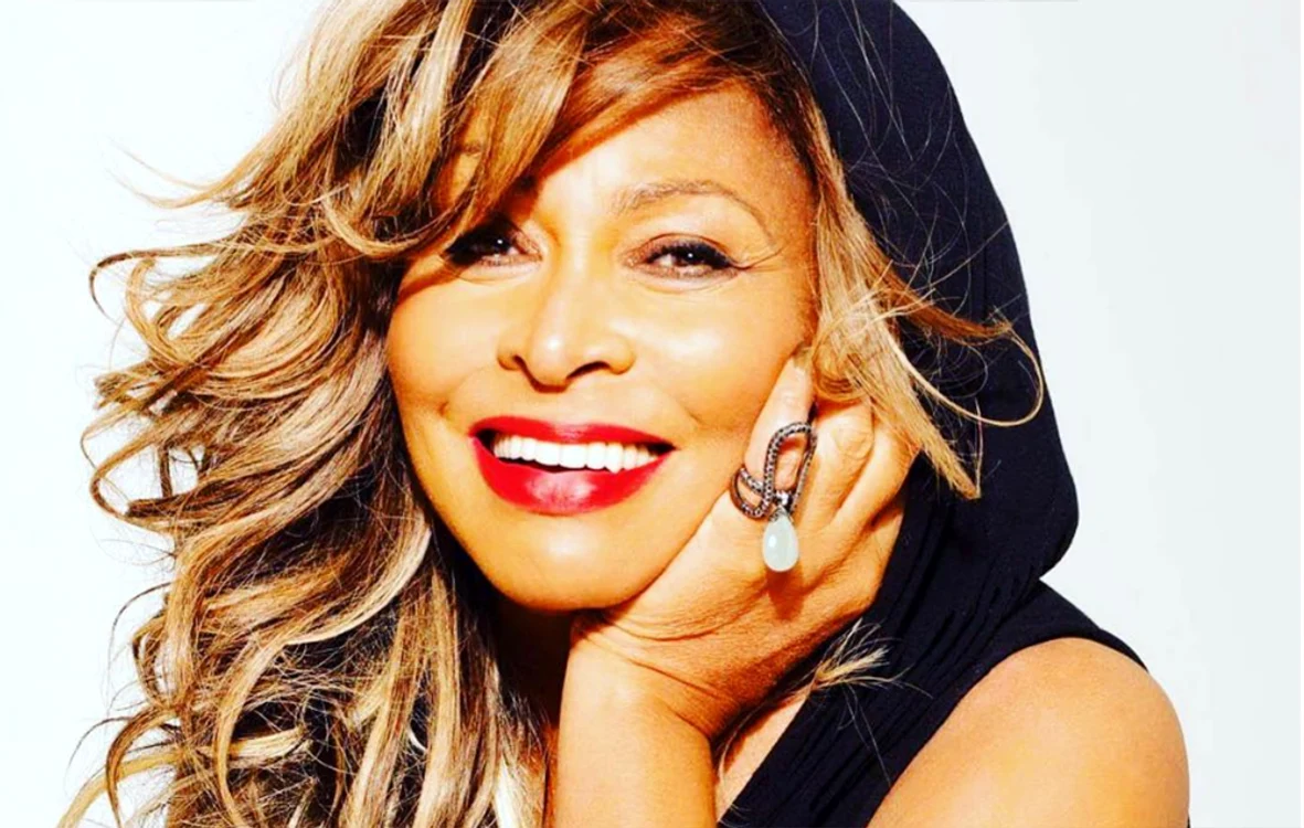 Tina Turner  foto   Instagram jpg