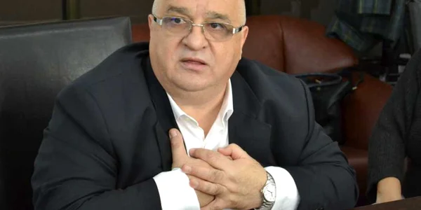 Felix Stroe FOTO Mediafax 