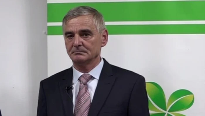 Andrei Butnaru a câștigat luna trecută 4,6 milioane de euro