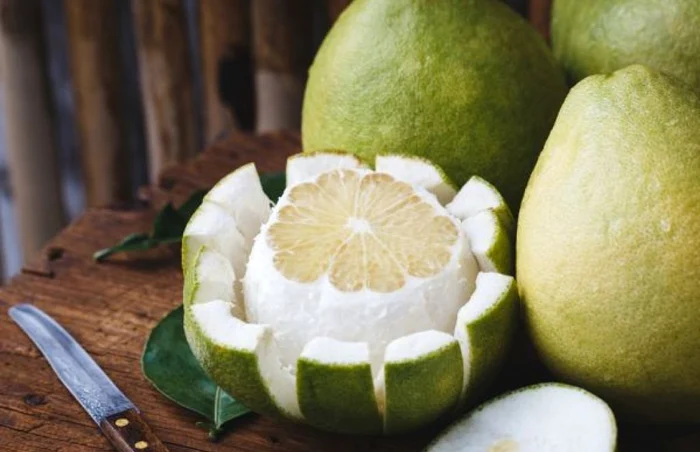 Dieta cu pomelo! Acest fruct delicios te ajută să slăbeşti 5 kg într-o săptămână