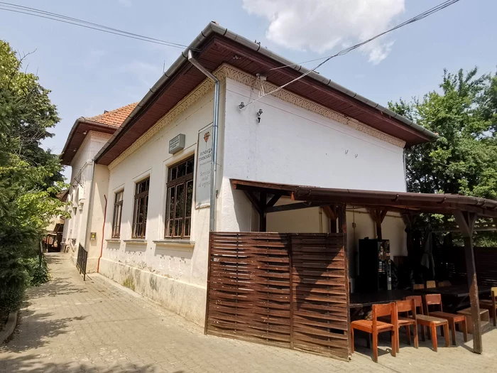 Fundația Timișoara 89 FOTO Ștefan Both