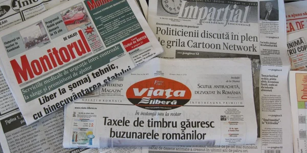 Ziare locale Galaţi