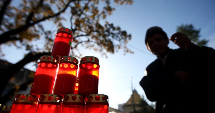 Primăria a luat măsuri speciale pentru Luminaţie. FOTO: Arhivă