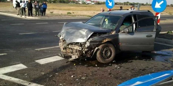accident valahia