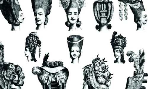 Când peruca era regină sau mică istorie a perucilor jpeg