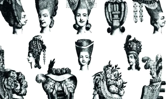 Când peruca era regină sau mică istorie a perucilor jpeg