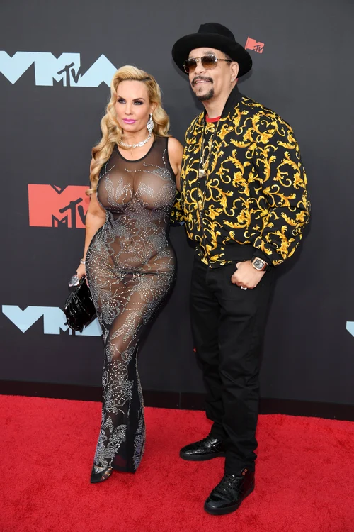 Austin Coco a şocat din cauza rochiei alese