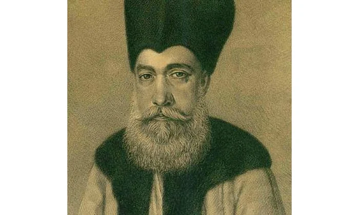 Iordache Golescu