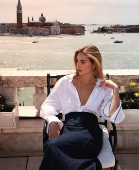 Talita von Furstenberg. FOTO: Instagram