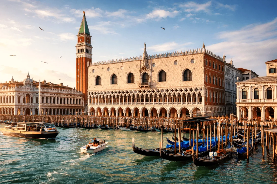 FOTO Venice Visit Pass