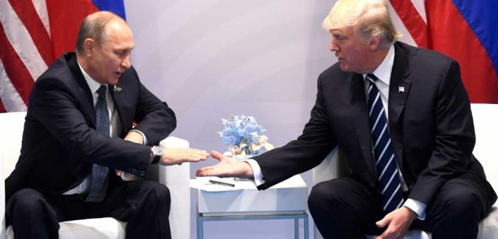  Summitul Trump–Putin din Alaska: o posibilă reîmpărțire teritorială de tip secol XX în inima secolului XXI