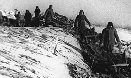 Basarabia Aşa cum a fost  Deportările românilor basarabeni în Siberia jpeg