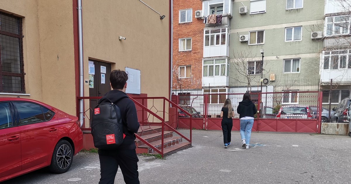 Evaluare Națională 2025: Proba de Matematică pentru elevi