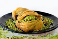Baclava cu fistic  Sursa foto shutterstock 2113201757 jpg