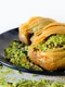 Baclava cu fistic  Sursa foto shutterstock 2113201757 jpg