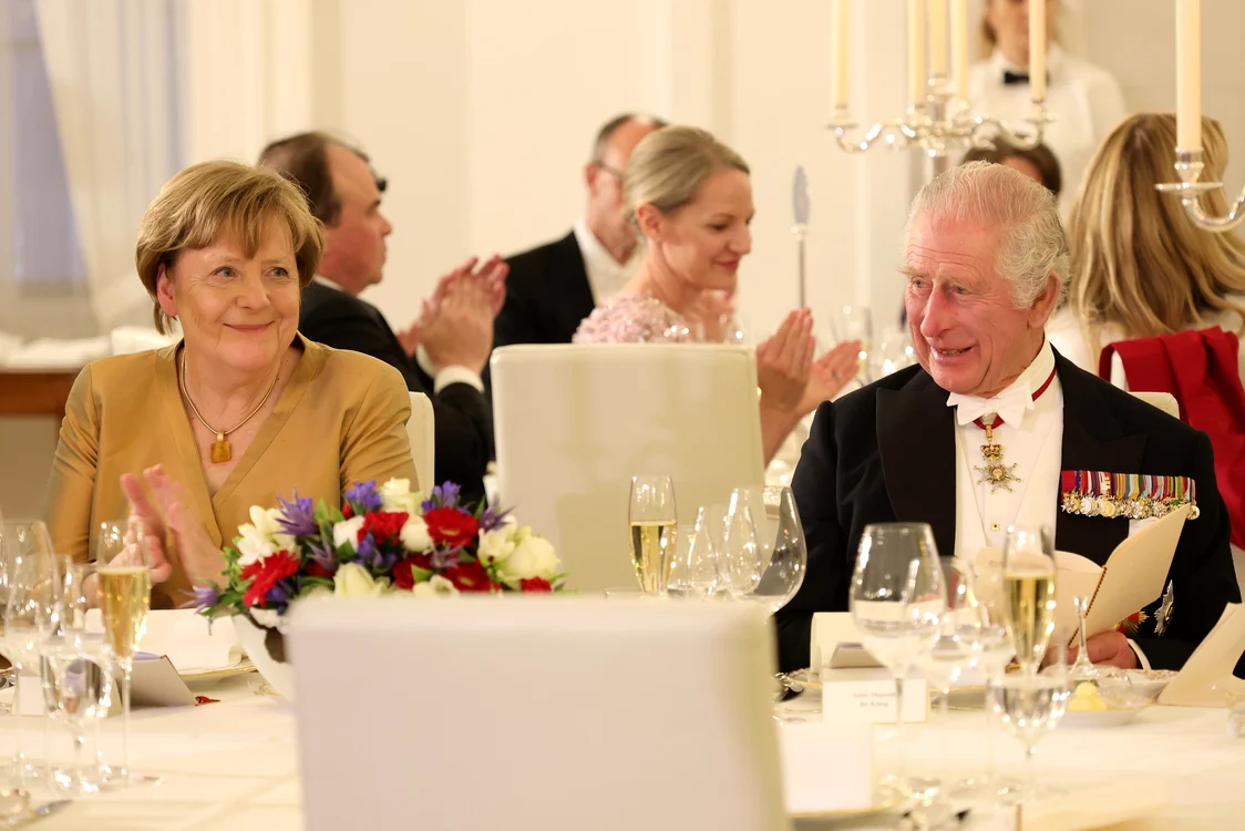 Angela Merkel si Regele Charles la dineul de la Berlin   profimedia 0766087803 jpg
