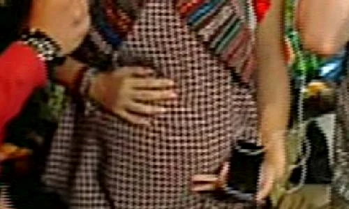 Sarcina Andrei este destul de avansată jpeg