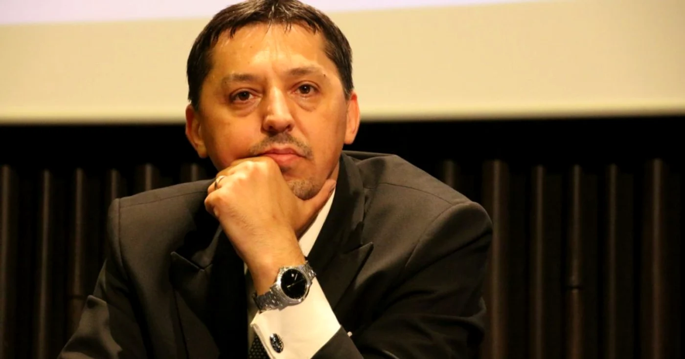 Daniel David ministrul educației