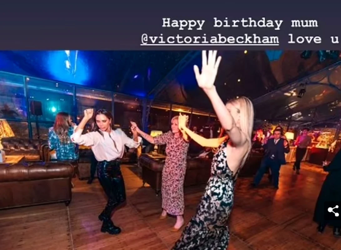 victoria beckham zi de nastere png