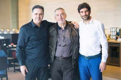 Filmul românesc soseşte la Gala Premiilor Gopo în Dacia Duster