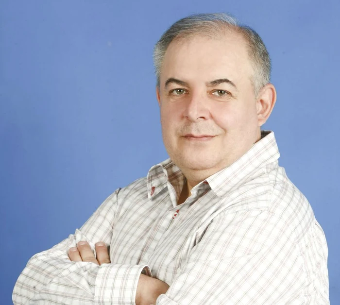 
    Gabriel Mihailovici prezintă horoscopul Astro24 în fiecare zi, pe Click.roFoto: Dorin Constanda  