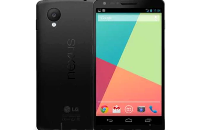 google nexus 5