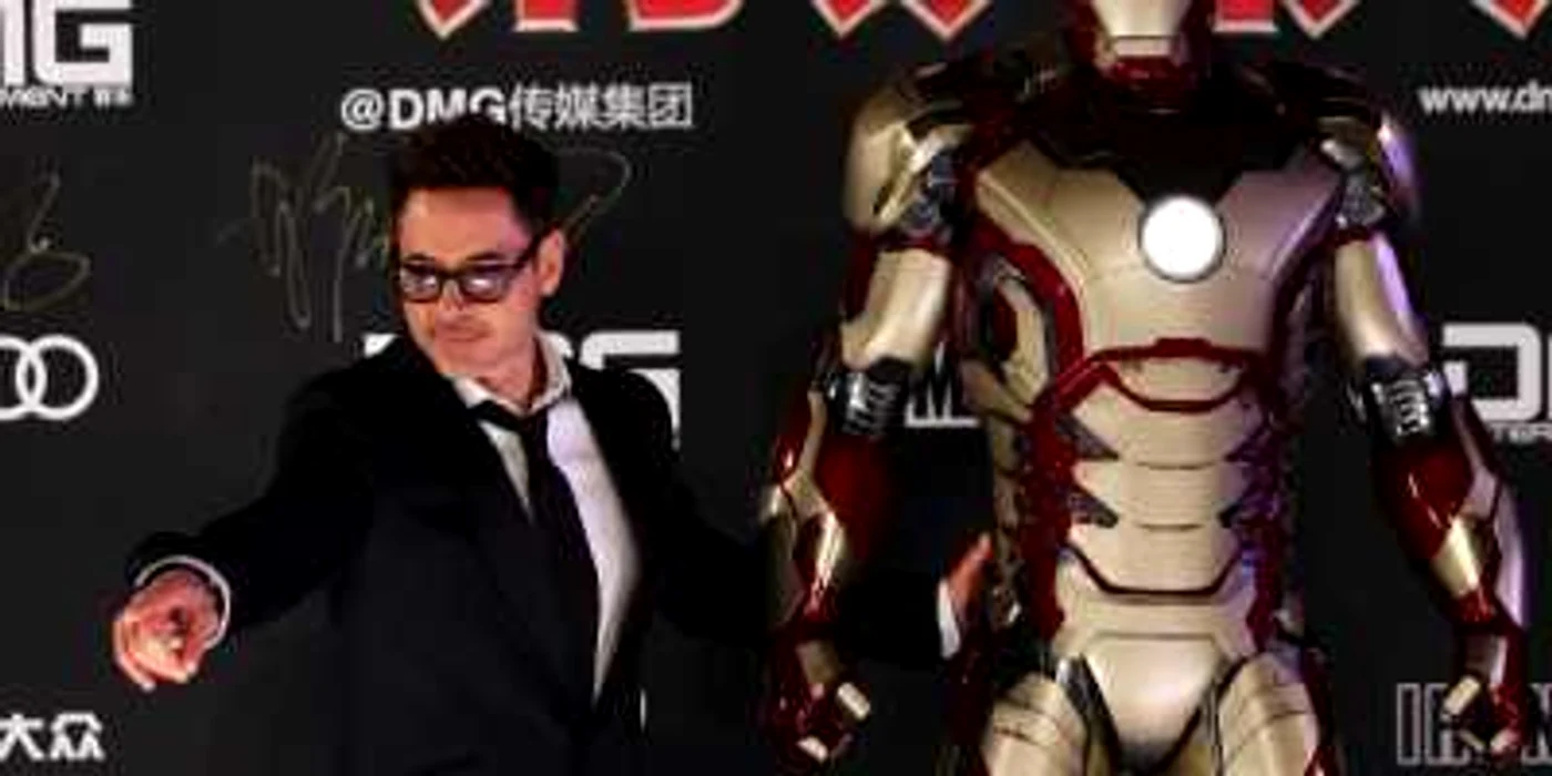 robert downey jr foto reuters