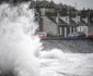 Furtuna Dennis - Marea Britanie / FOTO Guliver - Getty Images / 16 feb 2020