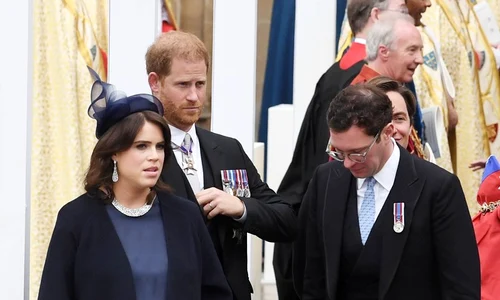Eugenie Harry   profimedia 0774214565 jpg