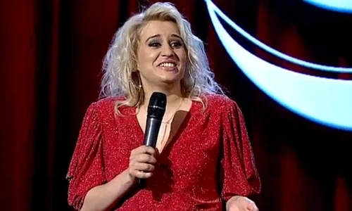 Anisia Gafton a câștigat premiul de originalitate jpeg